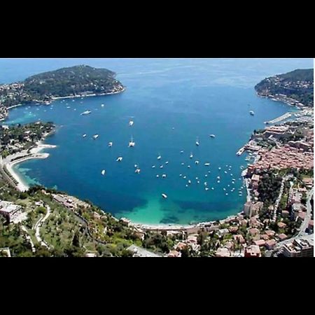 Welcome Villefranche-sur-Mer Exterior photo