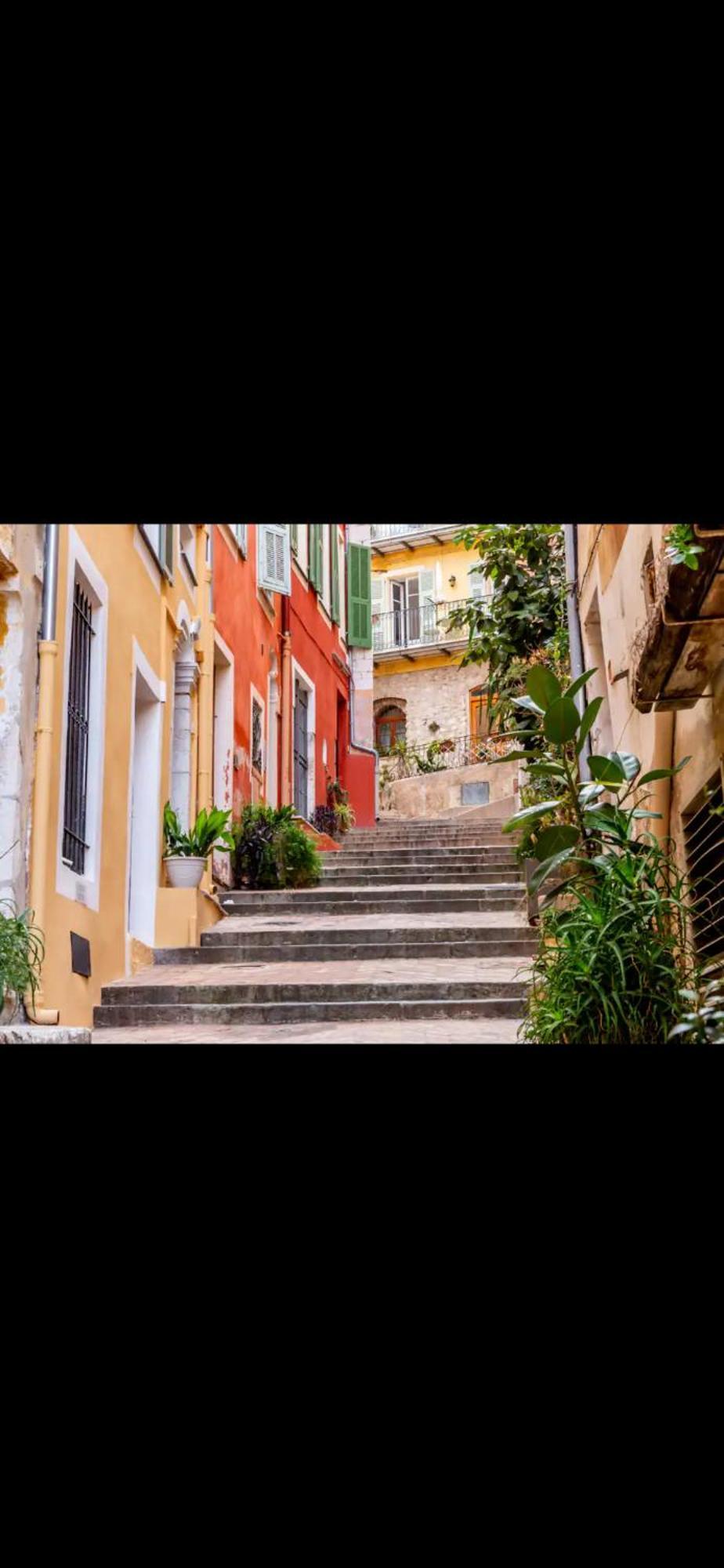 Welcome Villefranche-sur-Mer Exterior photo