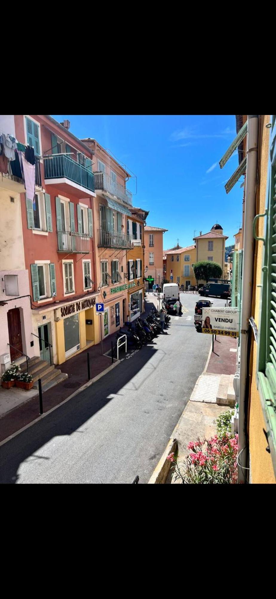 Welcome Villefranche-sur-Mer Exterior photo