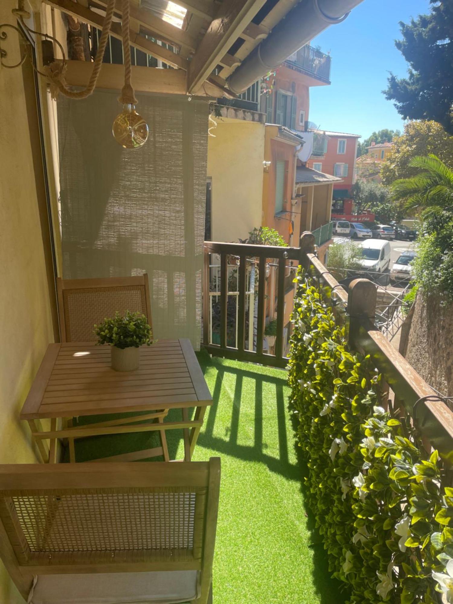 Welcome Villefranche-sur-Mer Exterior photo