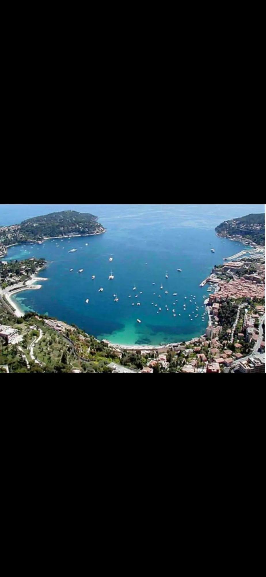 Welcome Villefranche-sur-Mer Exterior photo
